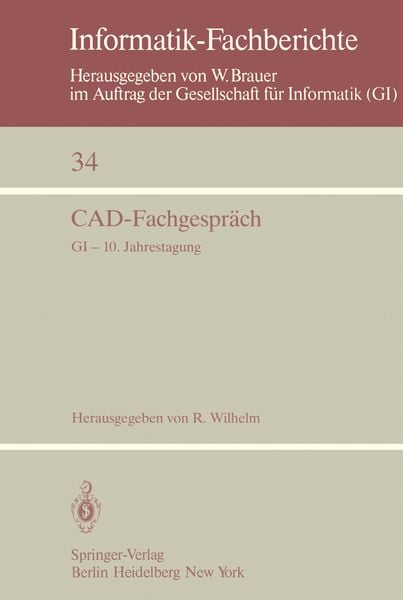 Produktbild: CAD-Fachgespr&auml;ch