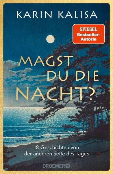 Produktbild: Magst du die Nacht?