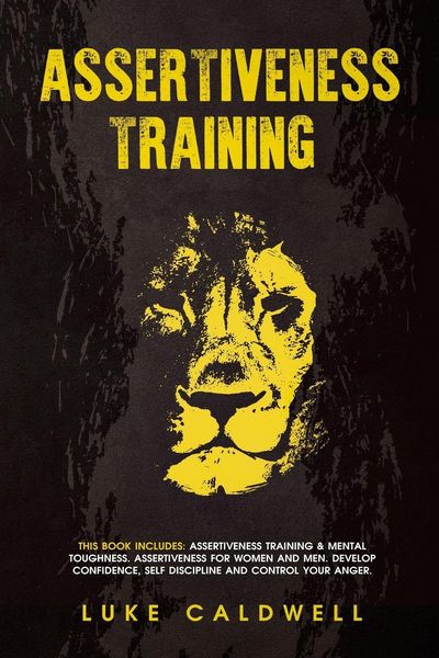 Produktbild: Assertiveness Training