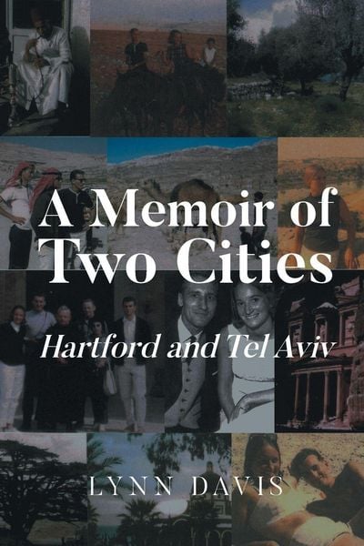 Produktbild: A Memoir of Two Cities