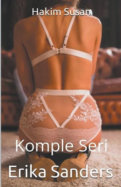 Produktbild: Hakim Susan. Komple Seri