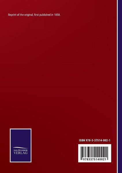 Produktbild: A Narrative of the Causes which led to Philip's Indian War, of 1675 and 1676