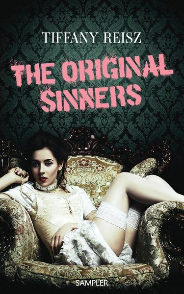Produktbild: The Original Sinners Sampler