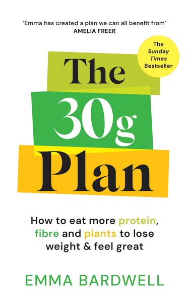 Produktbild: The 30g Plan