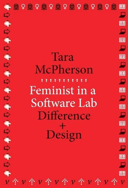 Produktbild: Feminist in a Software Lab