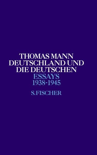 Produktbild: Deutschland und die Deutschen