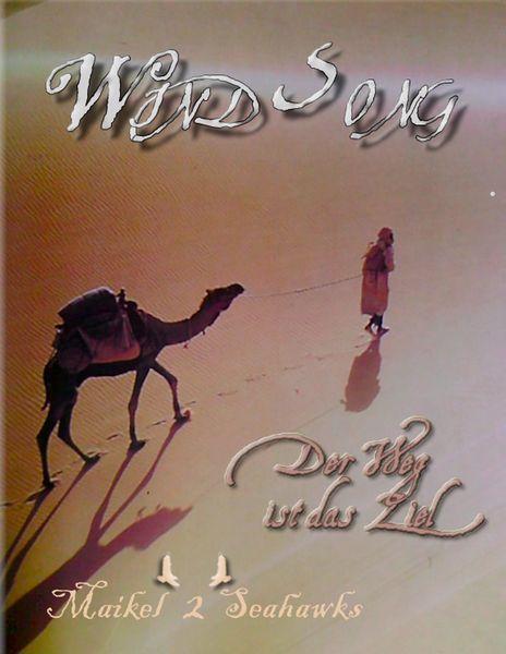 Produktbild: Wind Song