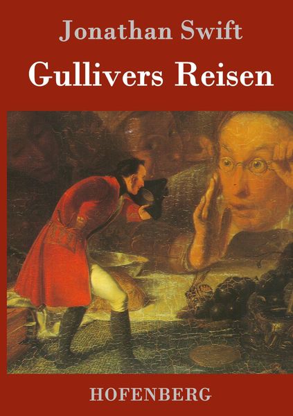 Produktbild: Gullivers Reisen