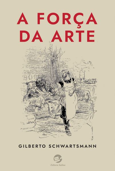 Produktbild: A for&ccedil;a da arte