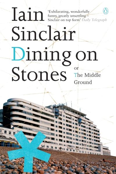 Produktbild: Dining on Stones