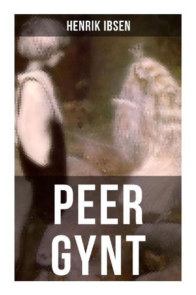 Produktbild: PEER GYNT