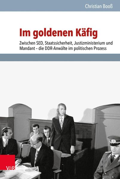 Produktbild: Im goldenen K&auml;fig