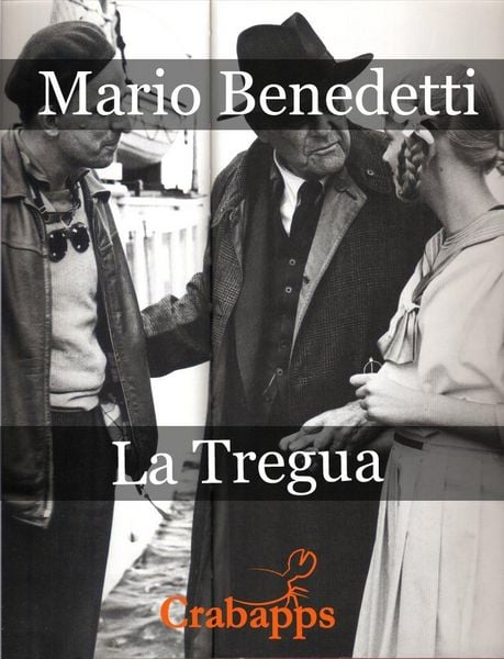 Produktbild: La Tregua