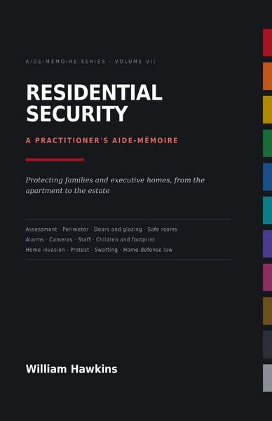 Produktbild: Residential Security