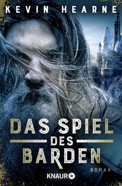 Produktbild: Das Spiel des Barden
