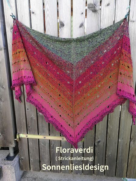 Produktbild: Floraverdi