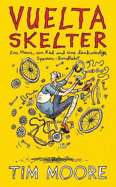 Produktbild: Vuelta Skelter