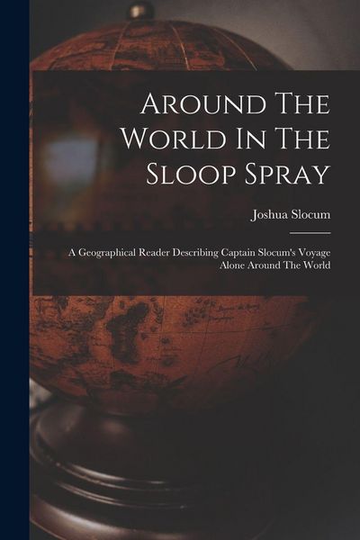 Produktbild: Around The World In The Sloop Spray