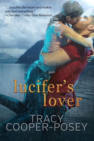 Produktbild: Lucifer's Lover (Contemporary Collection)