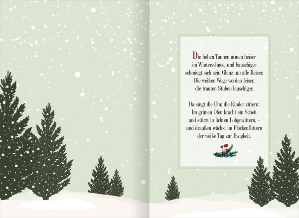 Produktbild: Cosy Christmas Cottage