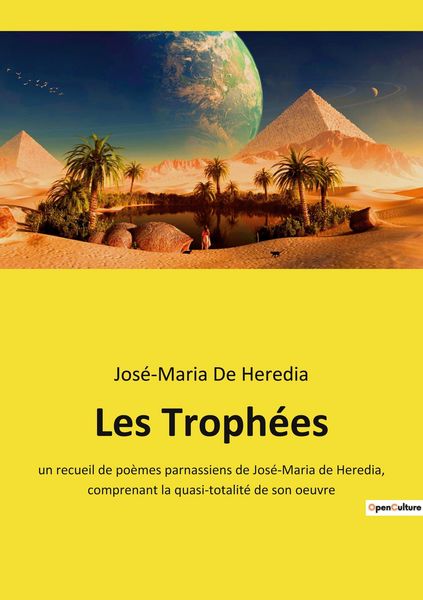 Produktbild: Les Troph&eacute;es