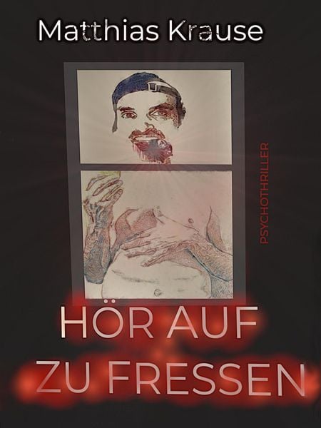 Produktbild: H&ouml;r auf zu fressen