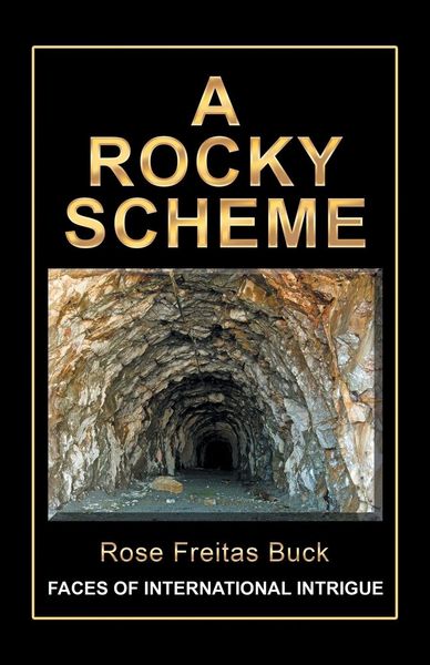 Produktbild: A Rocky Scheme