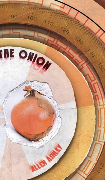 Produktbild: Journey to the Centre of the Onion