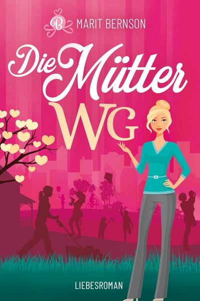 Produktbild: Die M&uuml;tter-WG