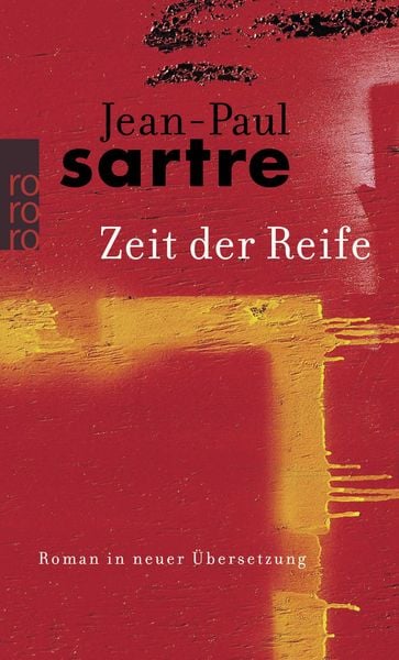 Produktbild: Zeit der Reife