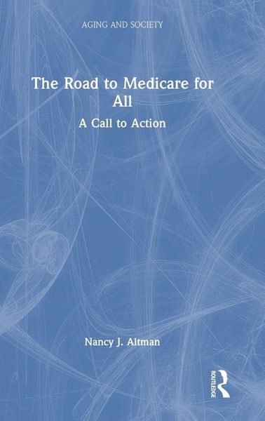 Produktbild: The Road to Medicare for All