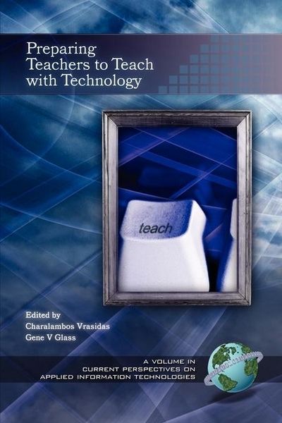 Produktbild: Preparing Teachers to Teach with Technology