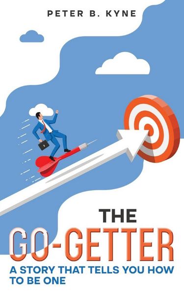 Produktbild: The Go-Getter