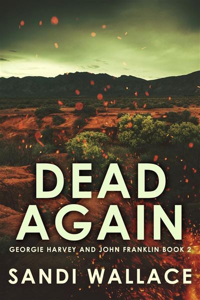 Produktbild: Dead Again
