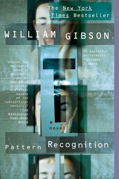 Produktbild: Pattern Recognition