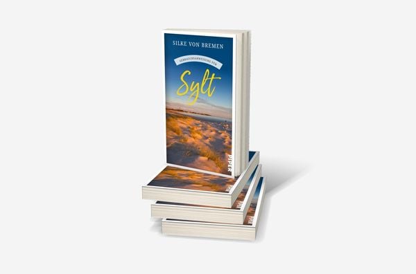 Produktbild: Gebrauchsanweisung f&uuml;r Sylt