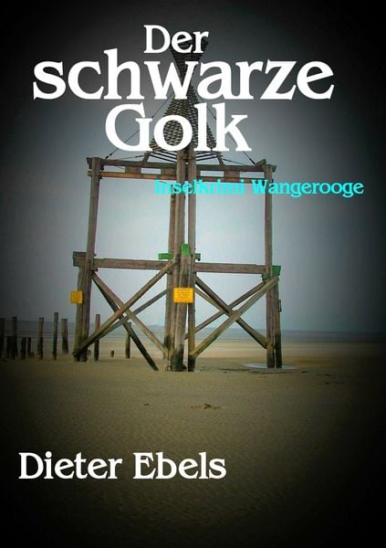 Produktbild: Der schwarze Golk