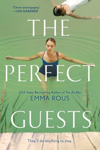 Produktbild: Perfect Guests