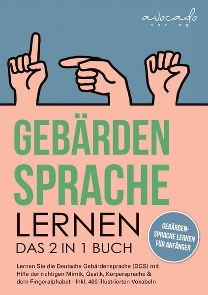Produktbild: Geb&auml;rdensprache lernen