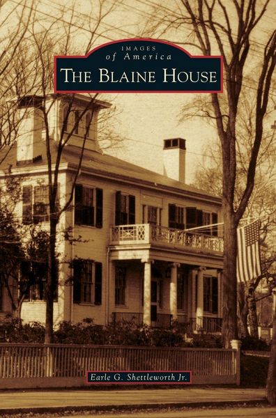 Produktbild: Blaine House
