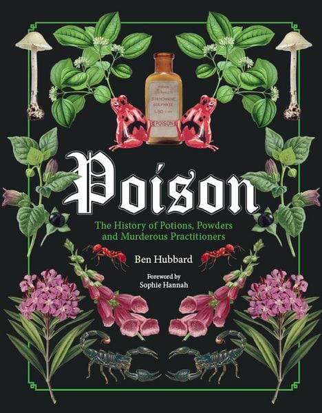 Produktbild: Poison