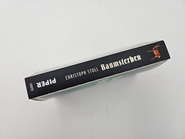 Produktbild: Baumsterben