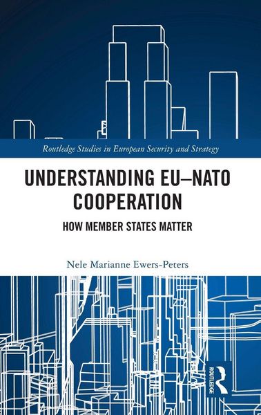 Produktbild: Understanding EU-NATO Cooperation