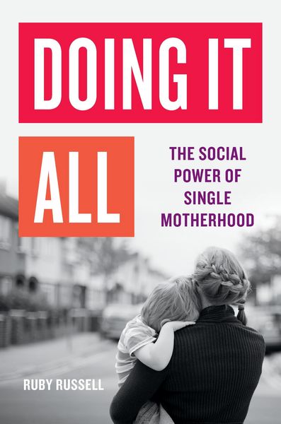 Produktbild: Doing It All