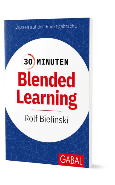 Produktbild: 30 Minuten Blended Learning