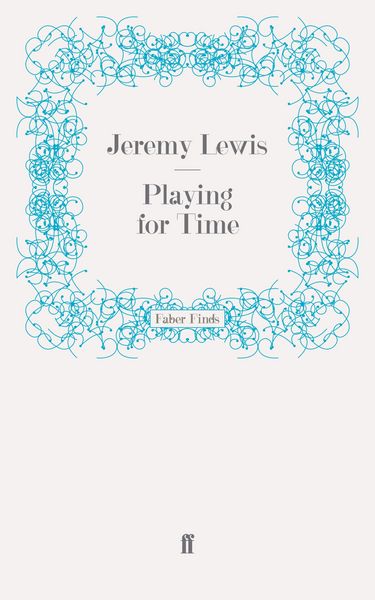 Produktbild: Playing for Time