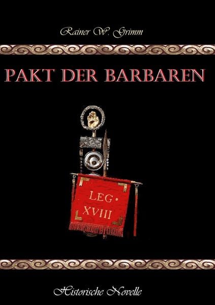Produktbild: Pakt der Barbaren