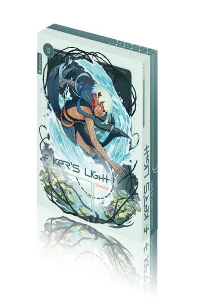 Produktbild: Faker's Light Collector's Edition 01