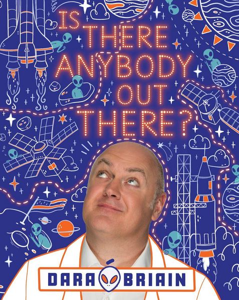 Produktbild: Is There Anybody Out There?