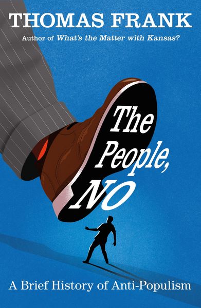 Produktbild: Frank, T: People, No